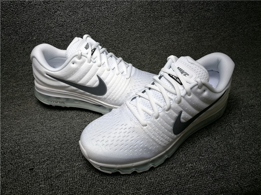 Super Max Nike Air Max 2017 GS--007